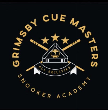 Building the Next Generation of Talent – A Chat with Jamie Curtis Barrett of Grimsby Cue Masters Snooker Academy