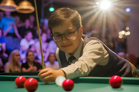 What Size Junior Snooker Cue Should I Buy? – A Complete Guide for Parents and Gift Buyers