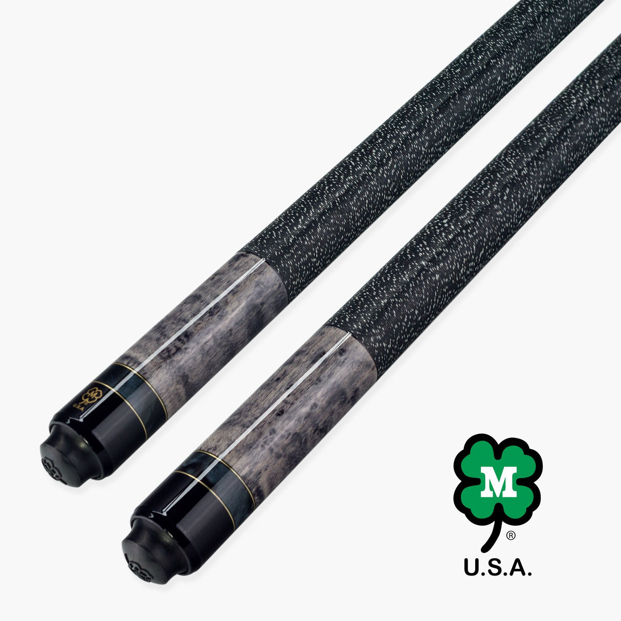 McDermott Hand Crafted G-Series American Pool Cue 13mm tip – G210