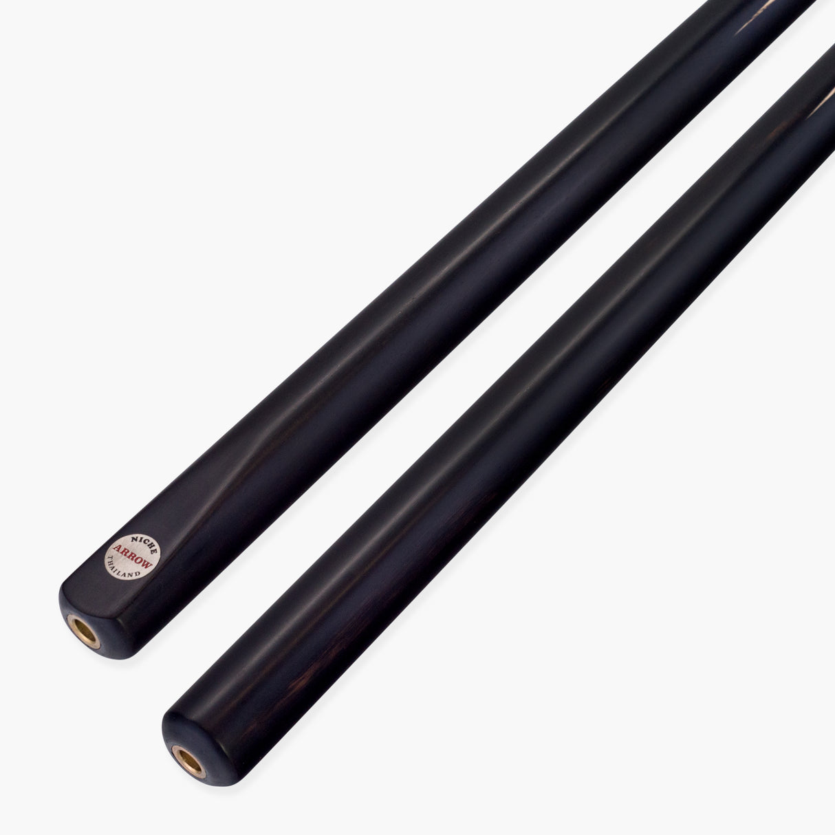 Niche Cues Thailand One Piece Snooker Cue 9.5mm Tip - Arrow