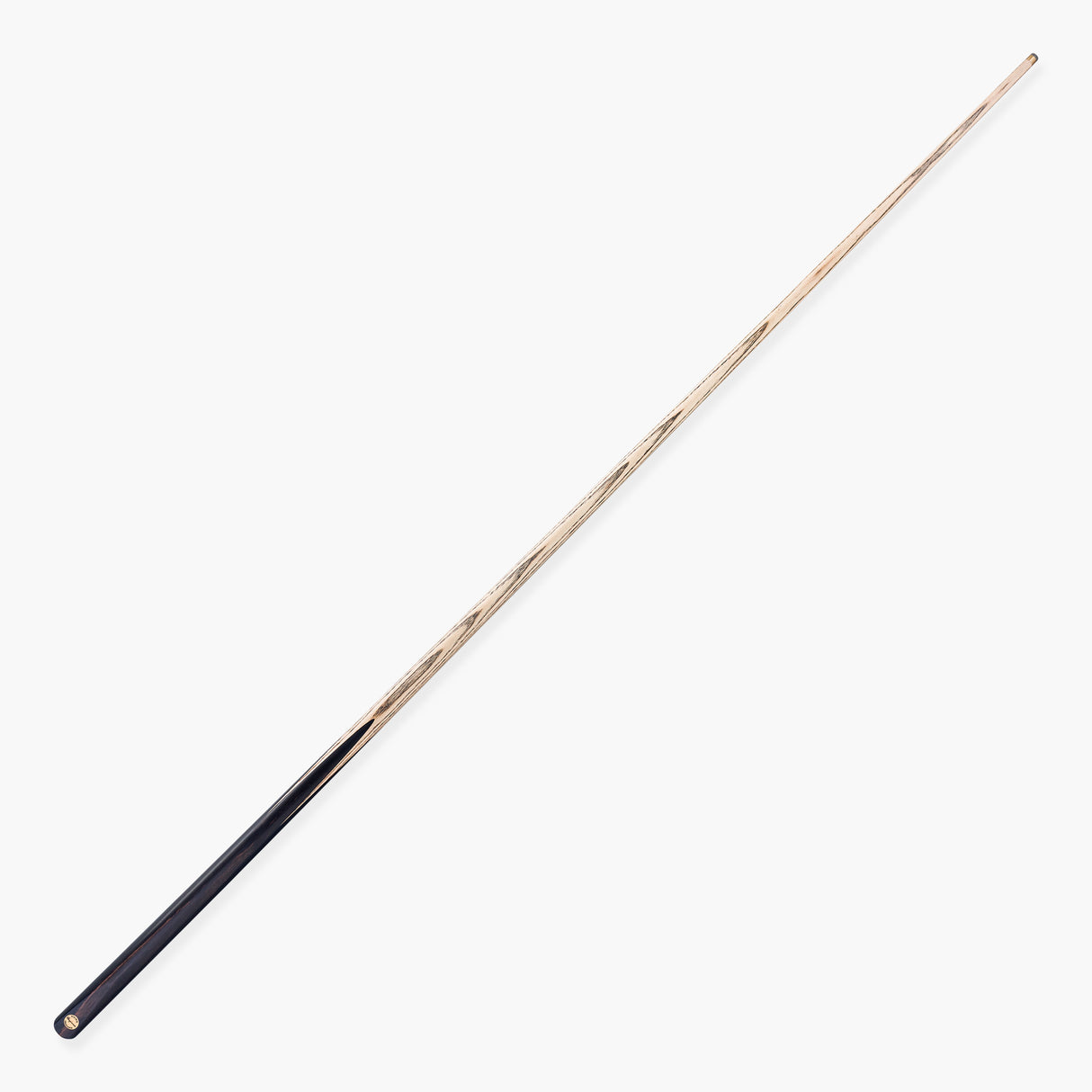 Niche Cues Thailand One Piece Snooker Cue 9.5mm Tip - Beginner