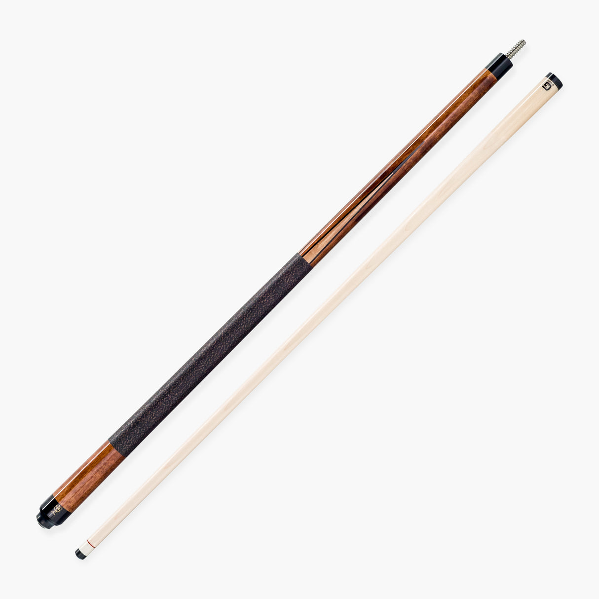 McDermott Hand Crafted G-Series American Pool Cue 13mm Tip – G239