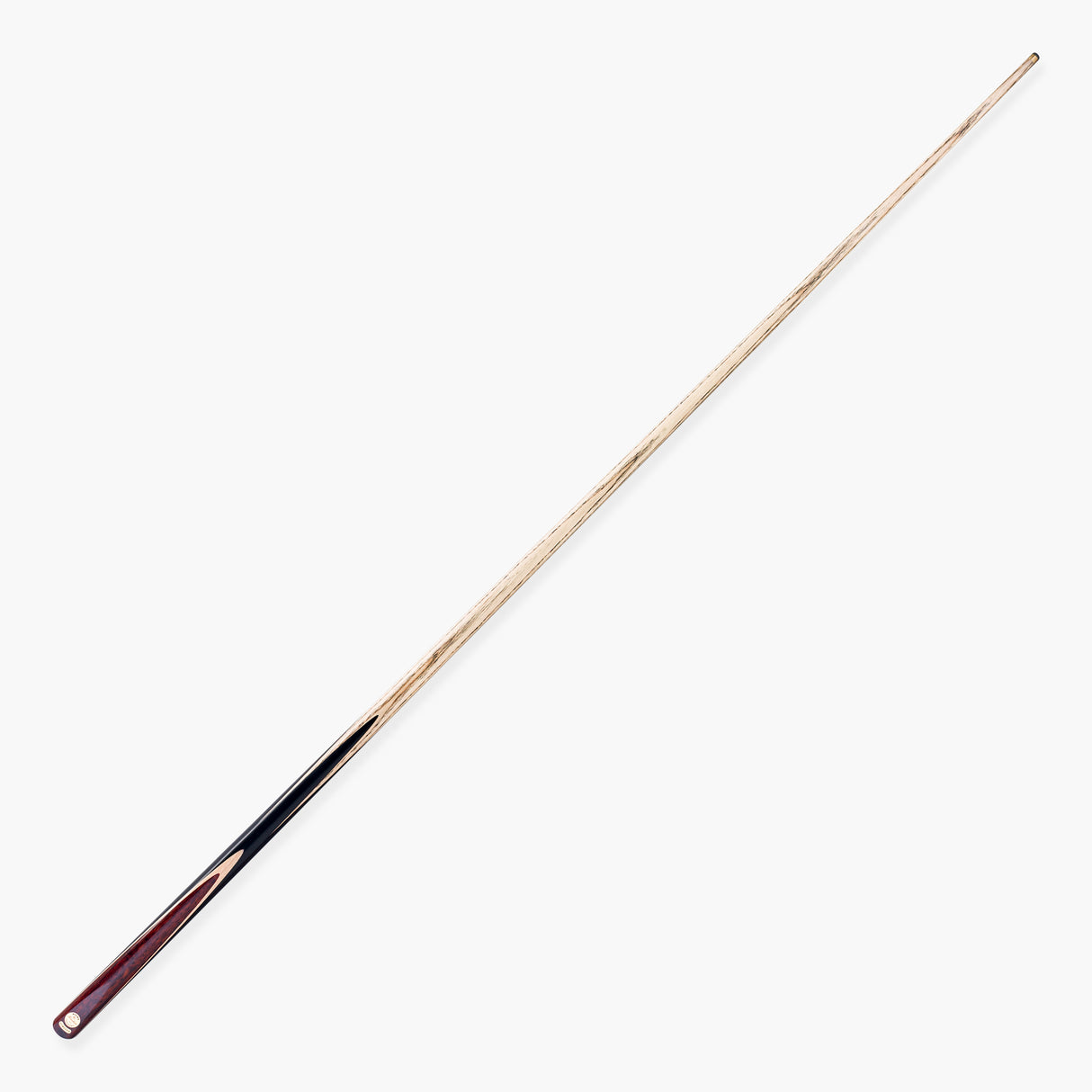 Niche Cues Thailand One Piece Snooker Cue 9.5mm Tip - Master Series