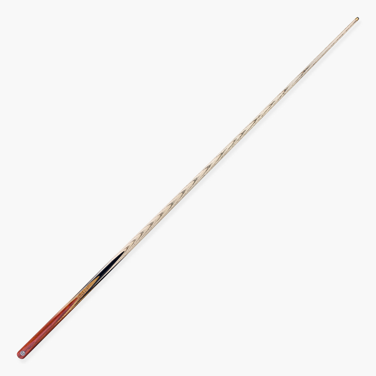 Niche Cues Thailand One Piece Snooker Cue 9.5mm Tip - Standard Series