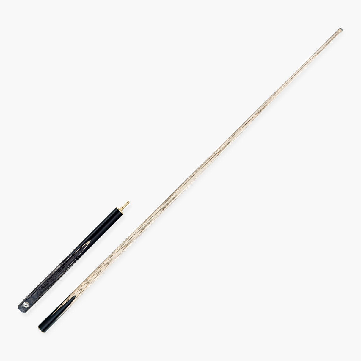 Britannia Taurus Hand Spliced 3/4 Jointed Quality Snooker and Pool Cue 9.5mm Tip