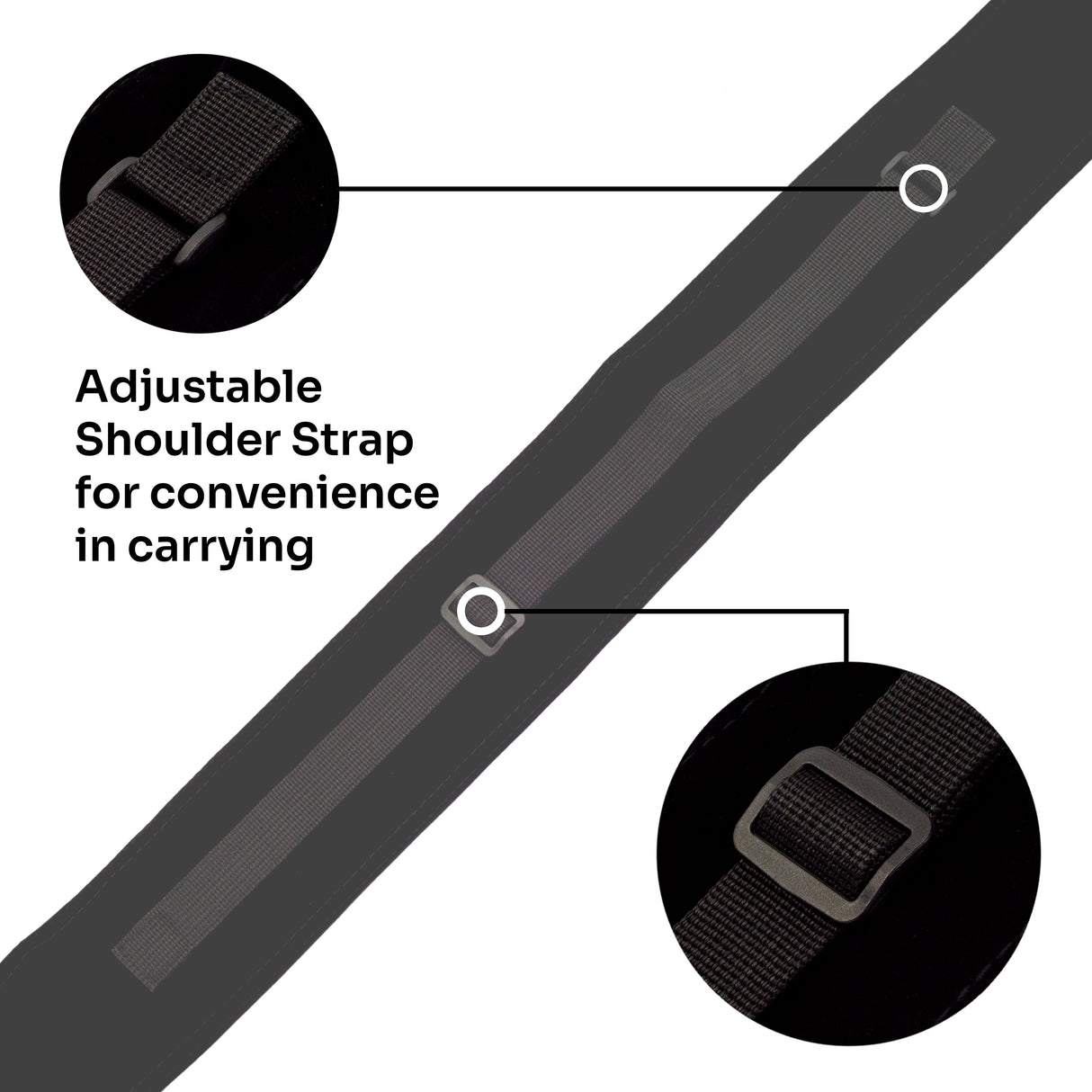 Kudos DIAMOND 57 Inch 2 Piece Snooker and Pool Cue and Soft Case Set 9.5mm Tip