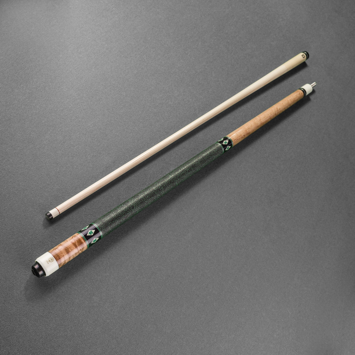 McDermott DUBLINER Hand Crafted G-Series American Pool Cue 13mm tip – G436