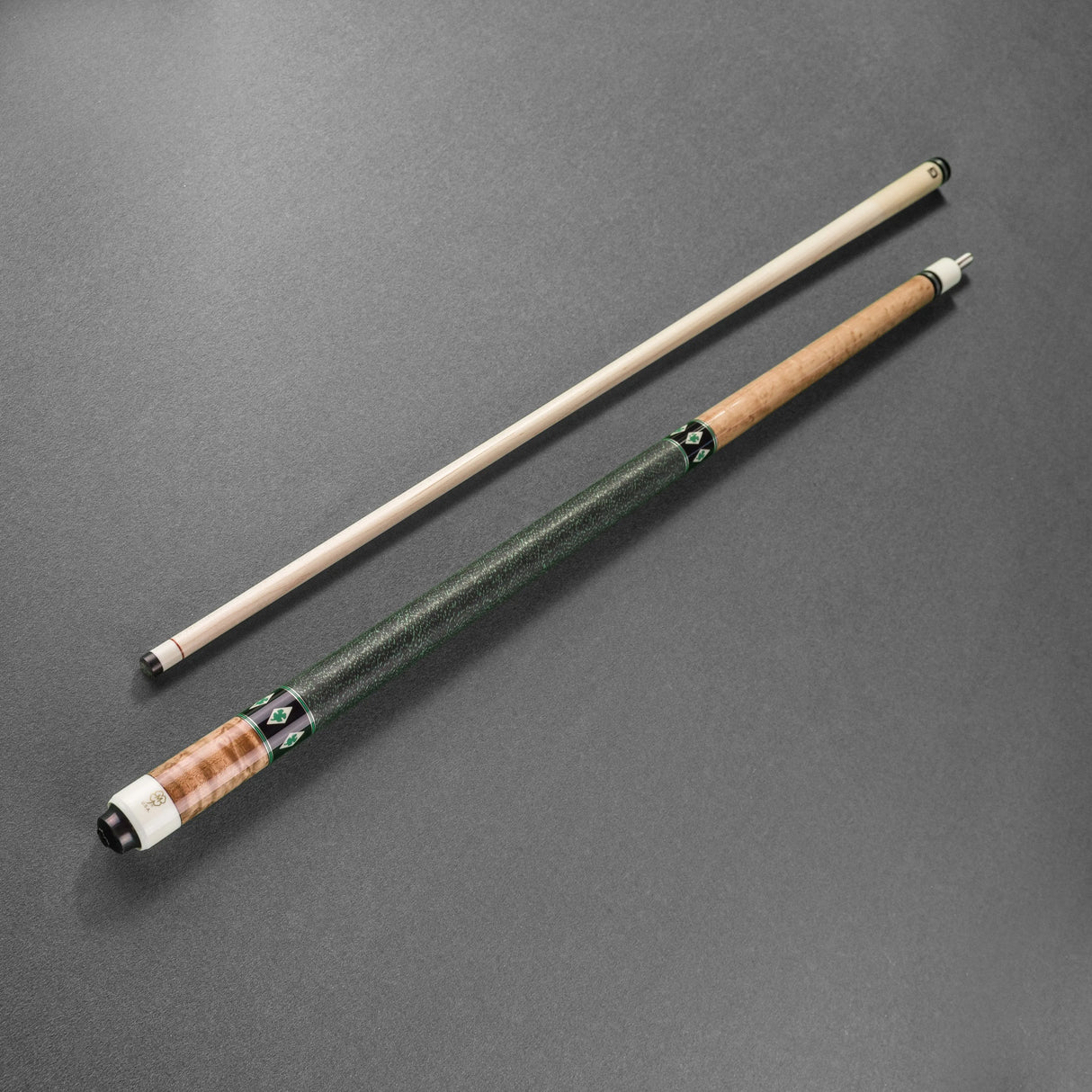 McDermott DUBLINER Hand Crafted G-Series American Pool Cue 13mm tip – G436 McDermott