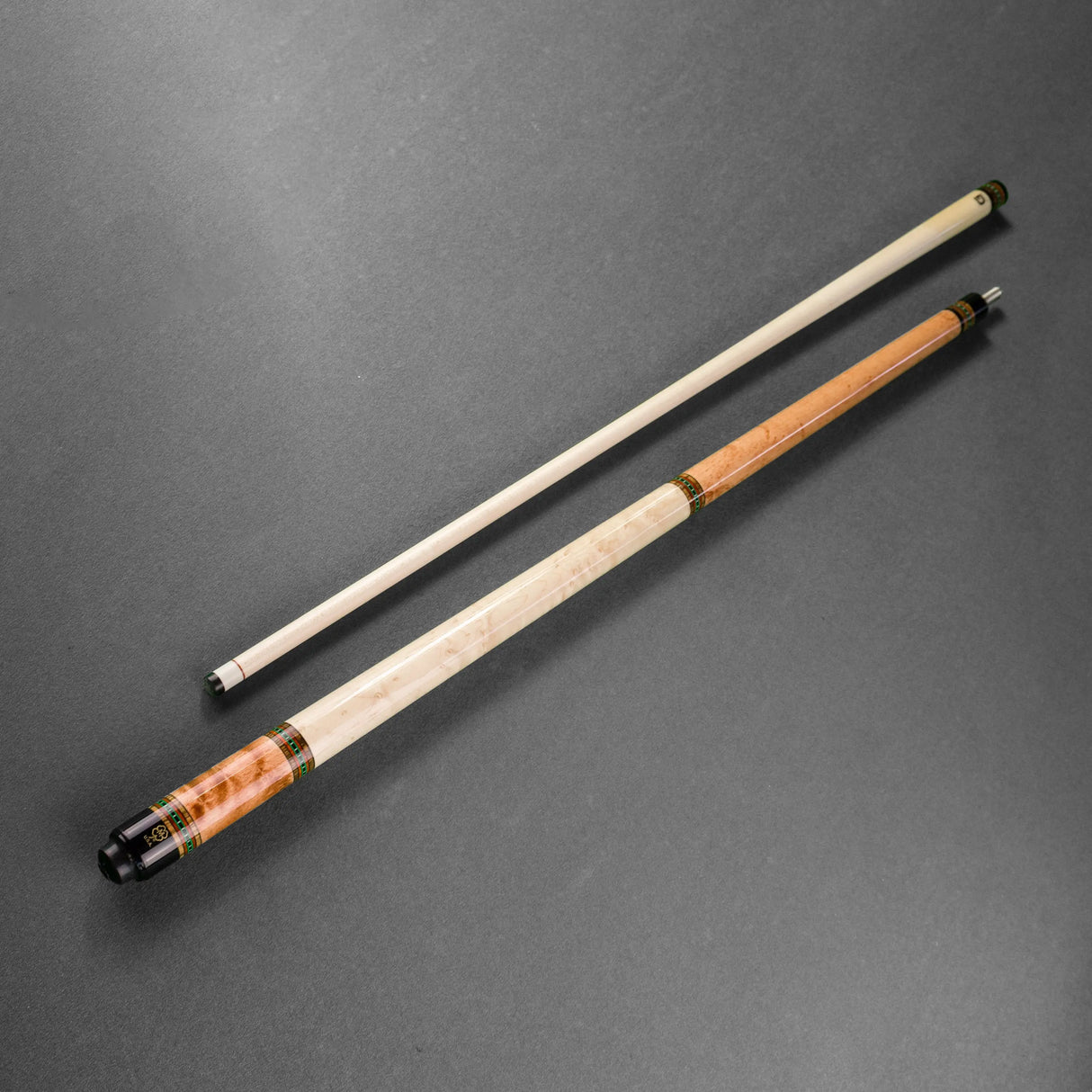 McDermott Hand Crafted G-Series American Pool Cue 13mm Tip – G229 McDermott