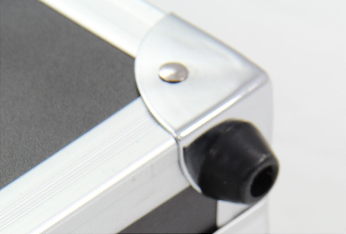 Aramith PREMIER 2 1/16 Inch 22 Snooker Ball Set & Sturdy Aluminium Carrying Case