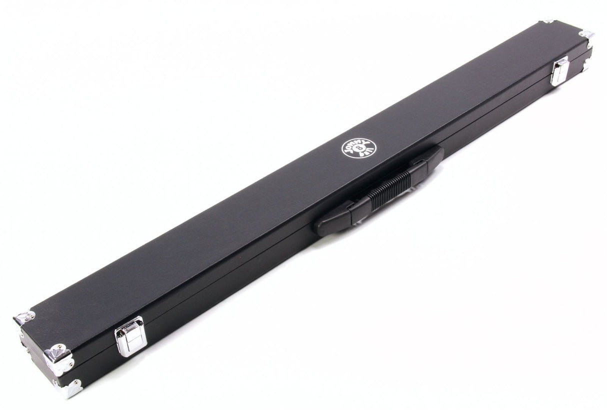 Jonny 8 Ball Foam Lined Reinforced Corner Case for Centre-Joint Cues