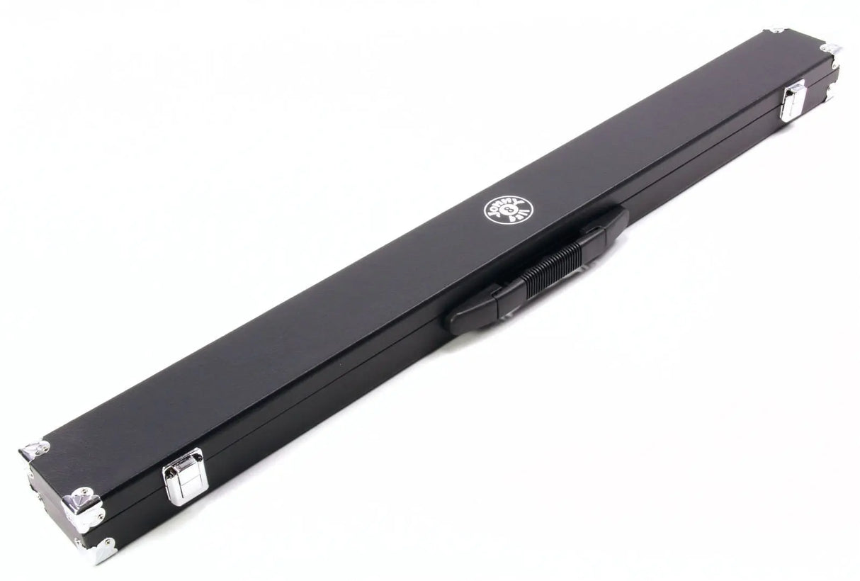 Jonny 8 Ball Foam Lined Reinforced Corner Case for Centre-Joint Cues Jonny 8 Ball