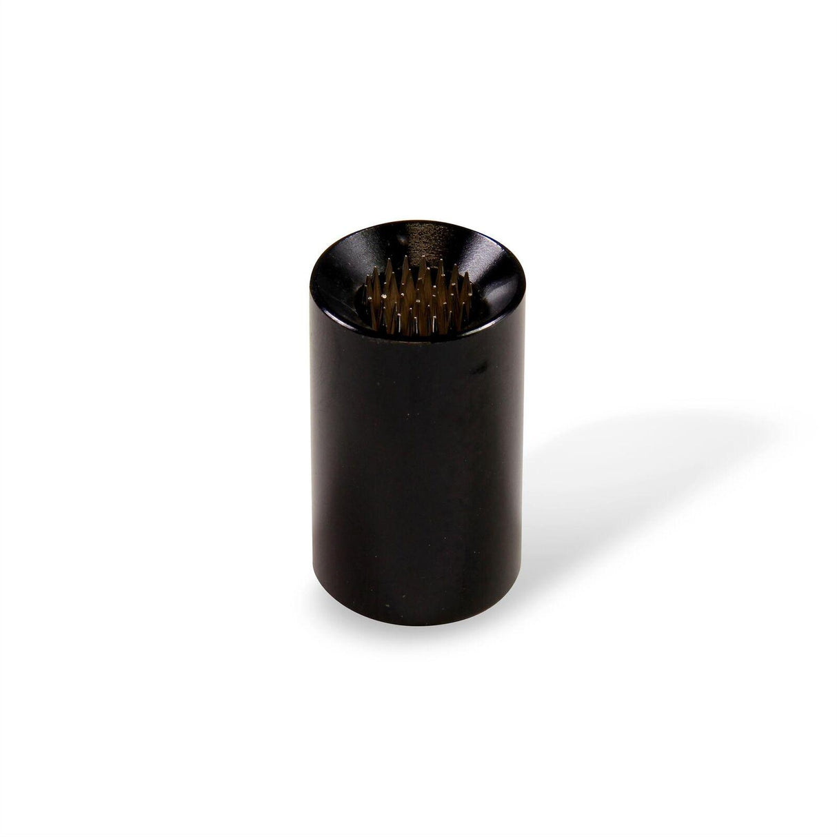 BARREL Mini Round Metal Snooker Pool Cue Tip Shaper Sanding Picking Tool