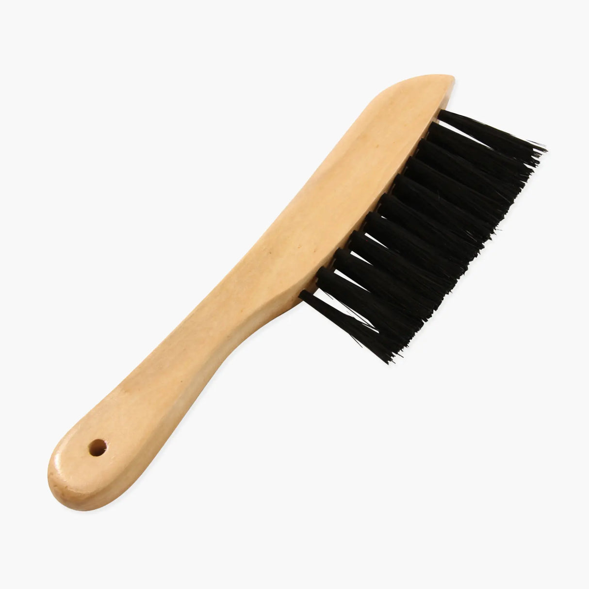 4" Nylon Rail Brush - Snooker & Pool Table Maintenance Tool Cue & Case