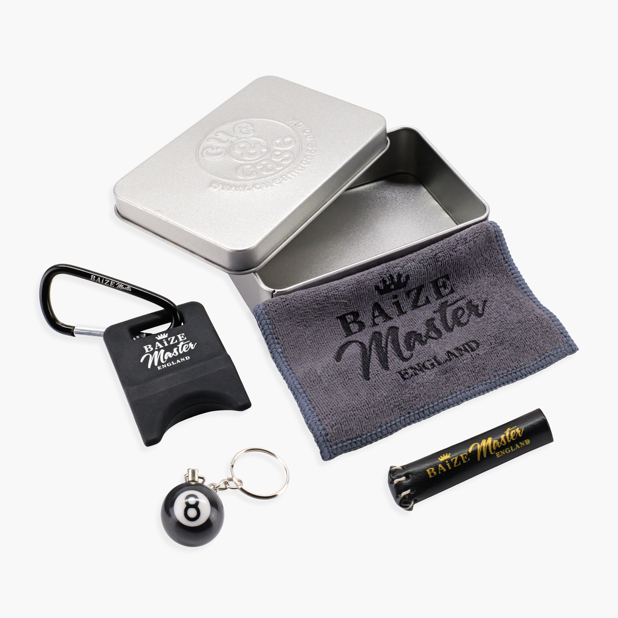 Christmas Stocking Filler Snooker and Pool Gift Set