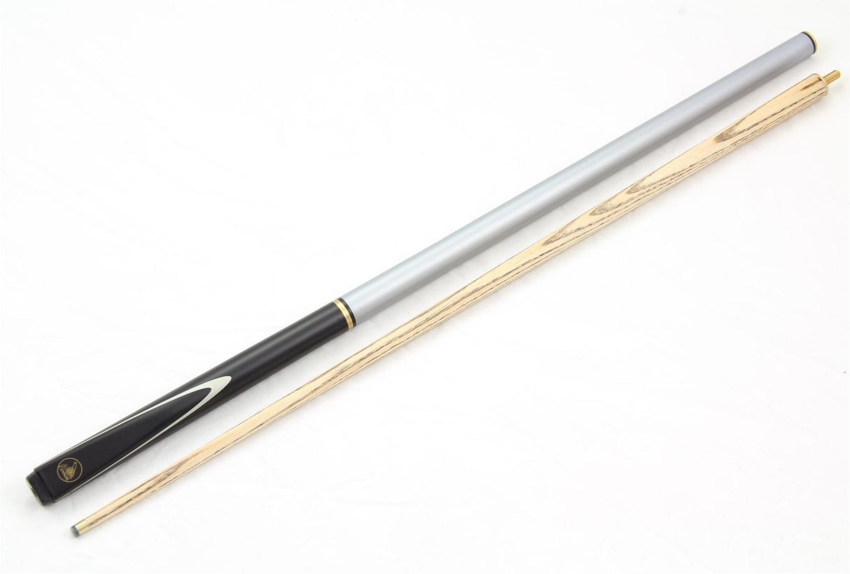 Cannon SCORPION 3 Piece Snooker Pool Cue by Peradon - 9mm Tip