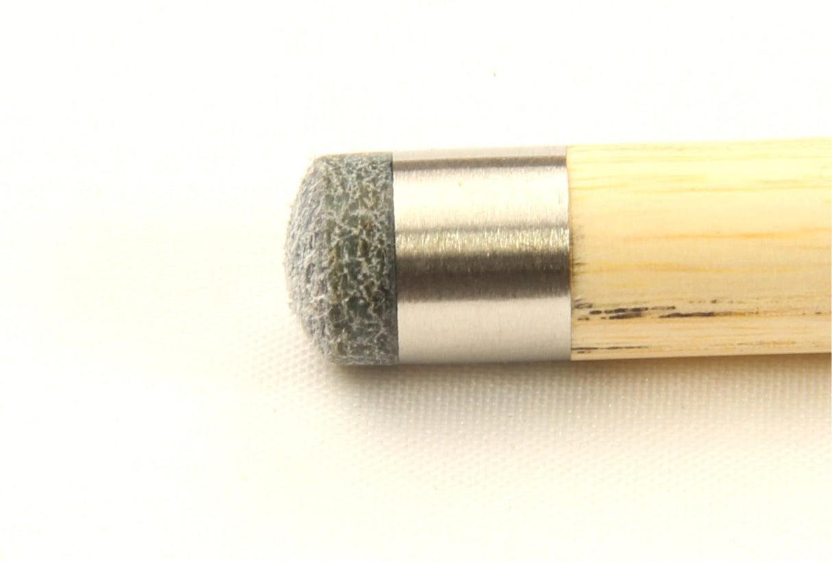 Jonny 8 Ball Spare 27 Inch Ash SWITCH SHAFT for RISS Cue – 9mm Tip