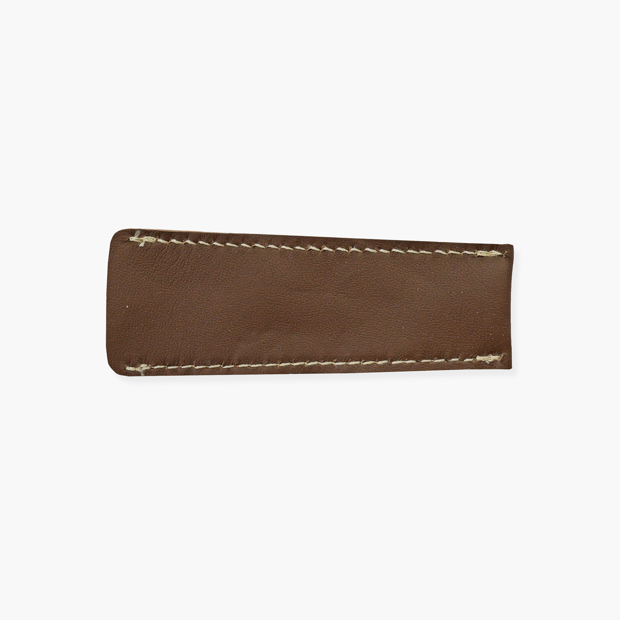 Baize Master Luxury Leather Snooker and Pool Cue Tip Protector - Fits Cues up to 10mm Baize Master