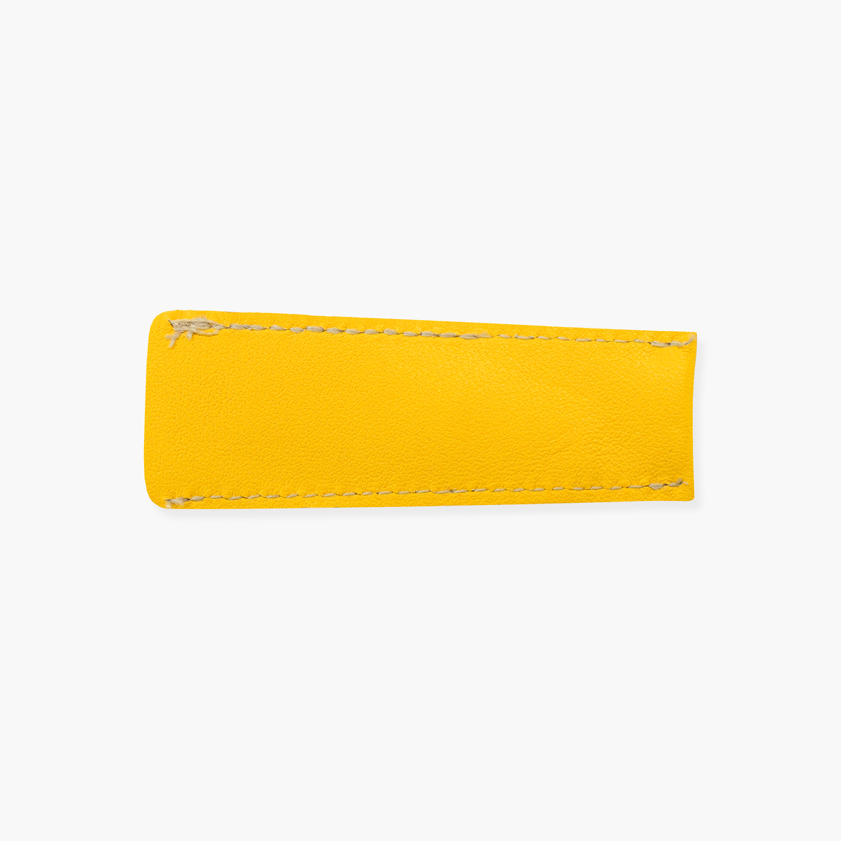 Baize Master Luxury Leather Snooker and Pool Cue Tip Protector - Fits Cues up to 10mm Baize Master