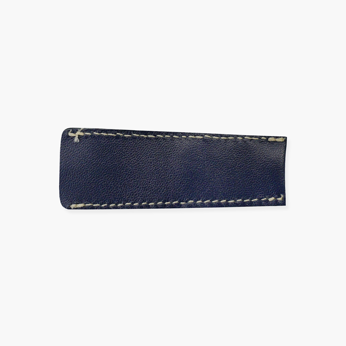 Baize Master Luxury Leather Snooker and Pool Cue Tip Protector - Fits Cues up to 10mm Baize Master