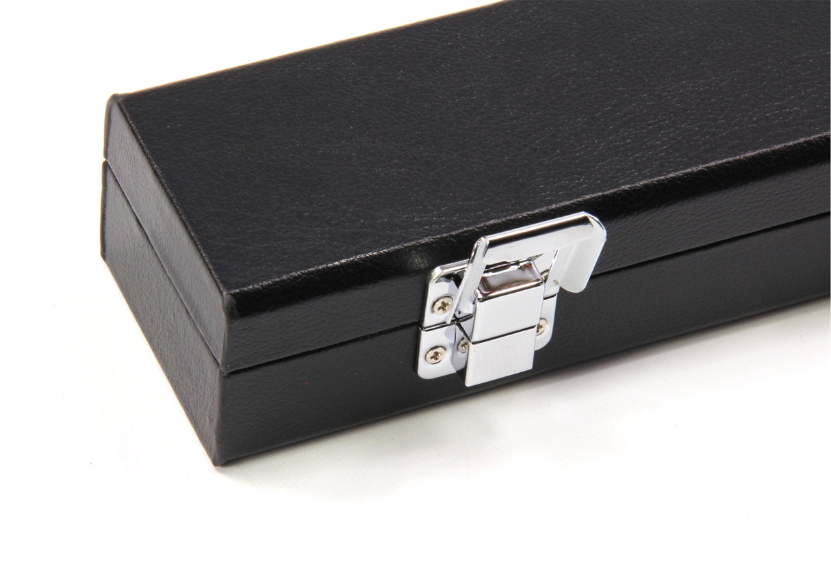 Jonny 8 Ball Short 20 Inch Kids Snooker Pool Cue Case for 2 Piece 36 Inch Junior Cues