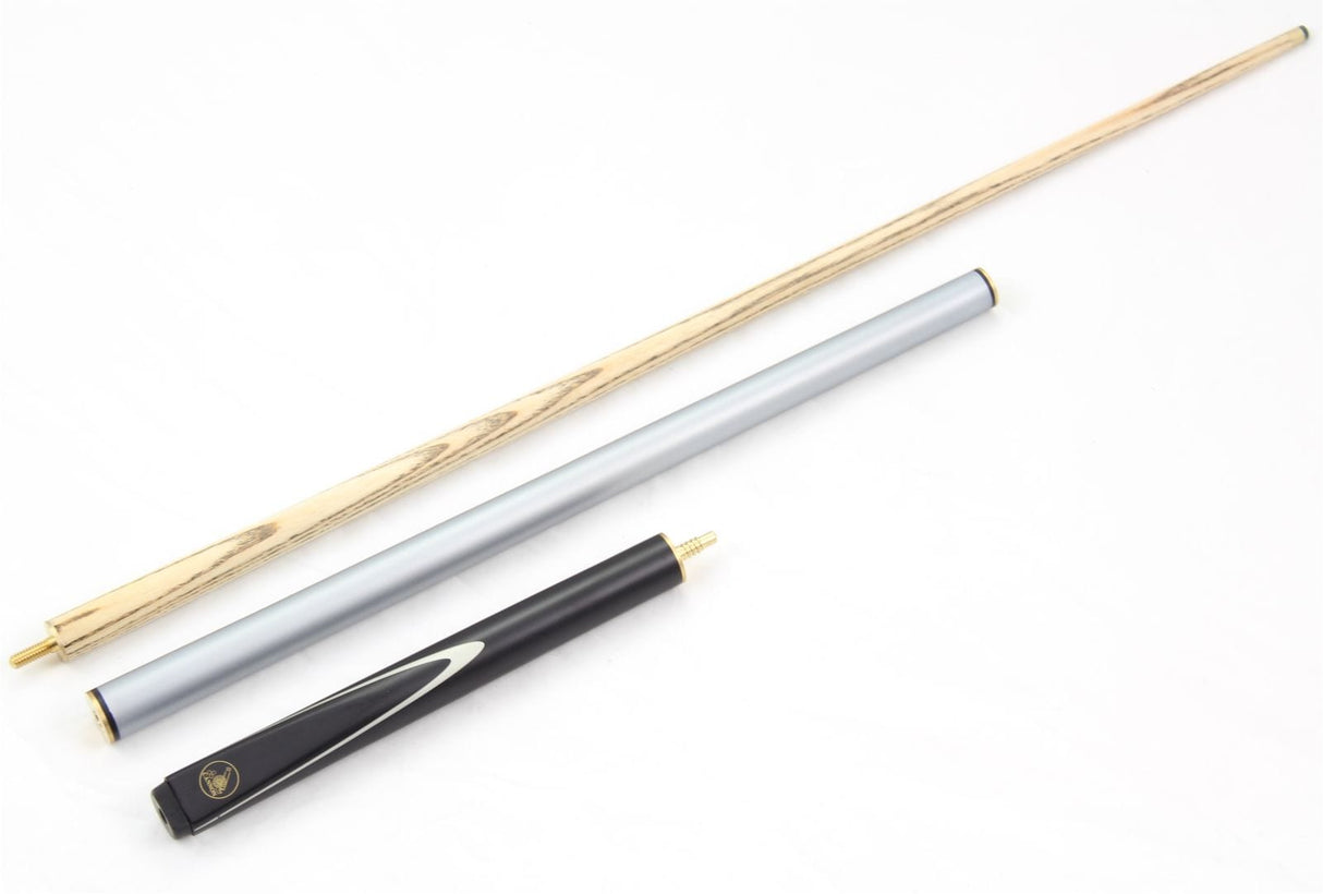 Cannon SCORPION 3 Piece Snooker Pool Cue by Peradon - 9mm Tip