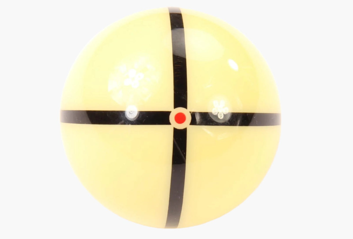 Aramith Nic Barrows Ultimate Snooker Training Ball