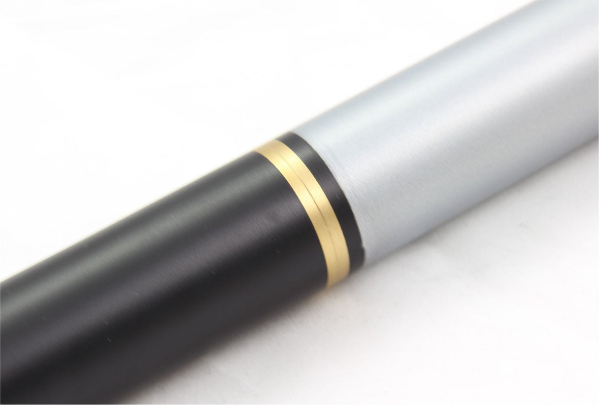 Cannon SCORPION 3 Piece Snooker Pool Cue by Peradon - 9mm Tip