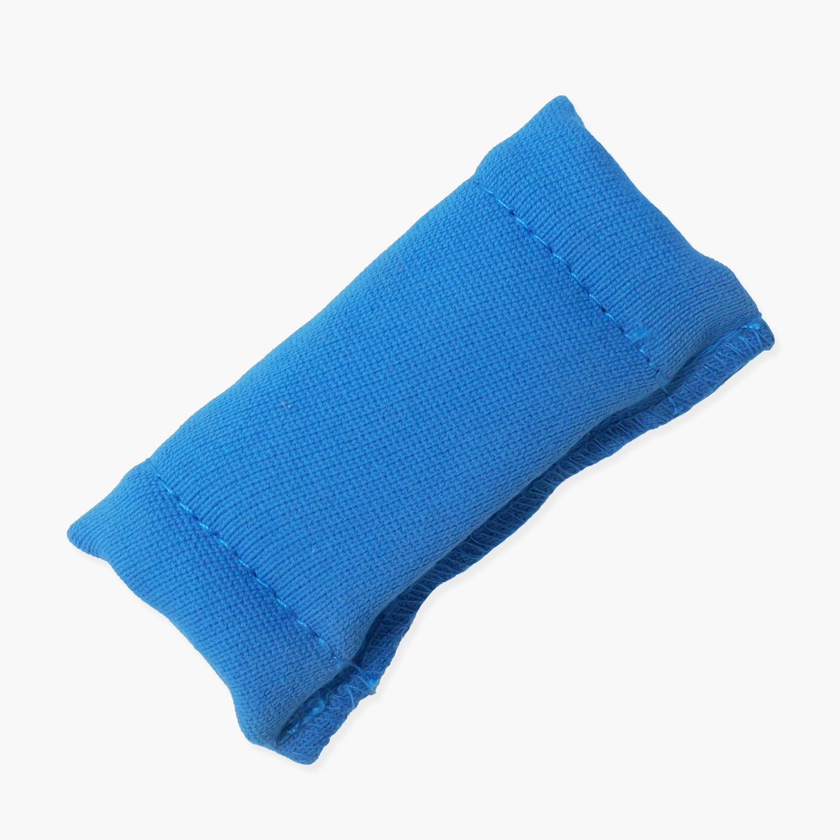 Cue+Case Shaft Slicker for Cleaning Snooker & Pool Cues - Blue