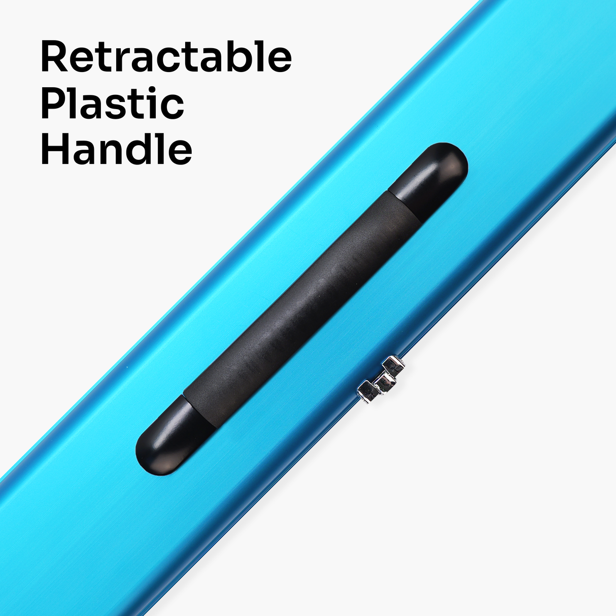 Baize Master SATIN LINE One Piece Luxury Snooker Pool Cue Case - Holds 3 Cues