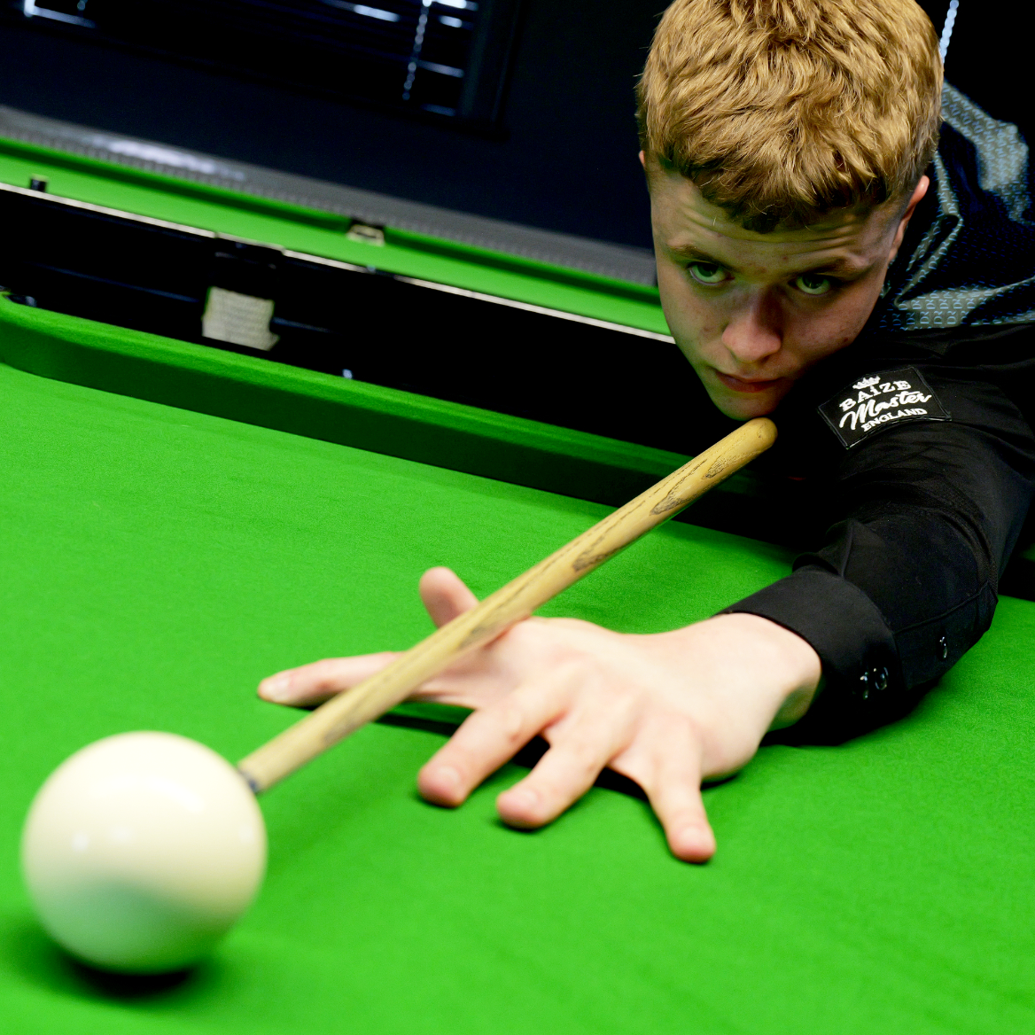 Stan Moody Elite Snooker Cue Tips – 11mm – Pack of 1 Tip