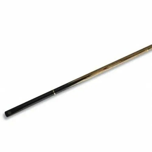 Cannon BLACK Manta 3 Piece Snooker Pool Cue by Peradon - 8.75mm Tip Peradon