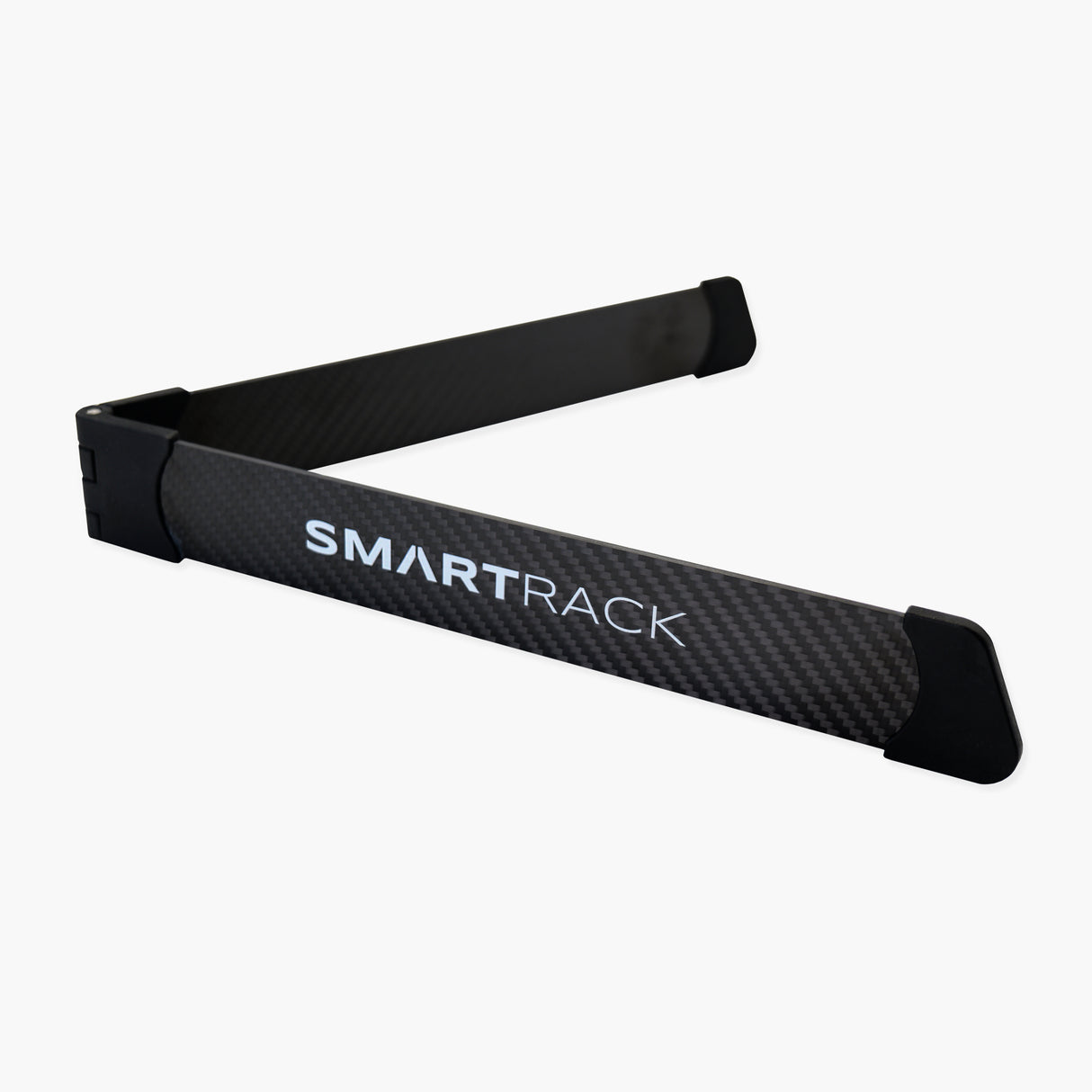 Smart Rack - Carbon Fibre Portable Triangle for English Pool - 2 Inch Balls