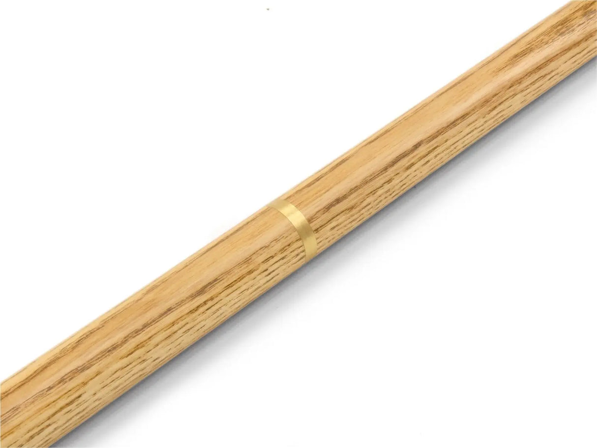 Peradon THUNDER 3 Piece Matching Ash English 8 Ball Pool Cue 55 Inch – 8.5mm Tip Peradon