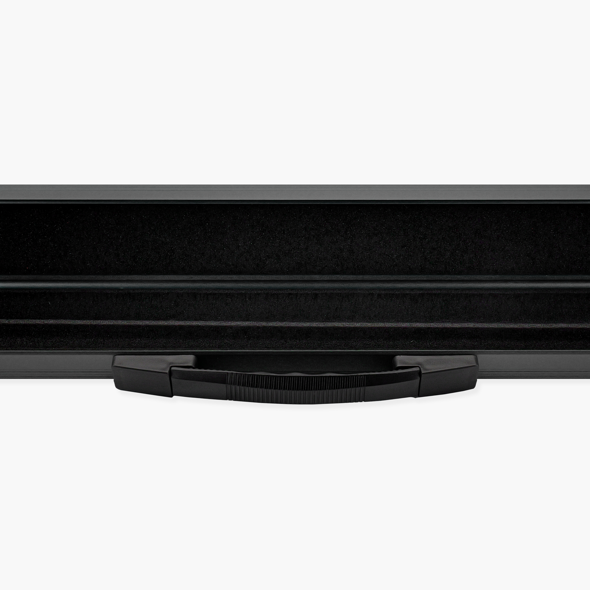 Tomahawk Eco 3/4 Aluminium Lockable Snooker and Pool Cue Case – Holds One 3/4 Joint Cue + Extensions Tomahawk