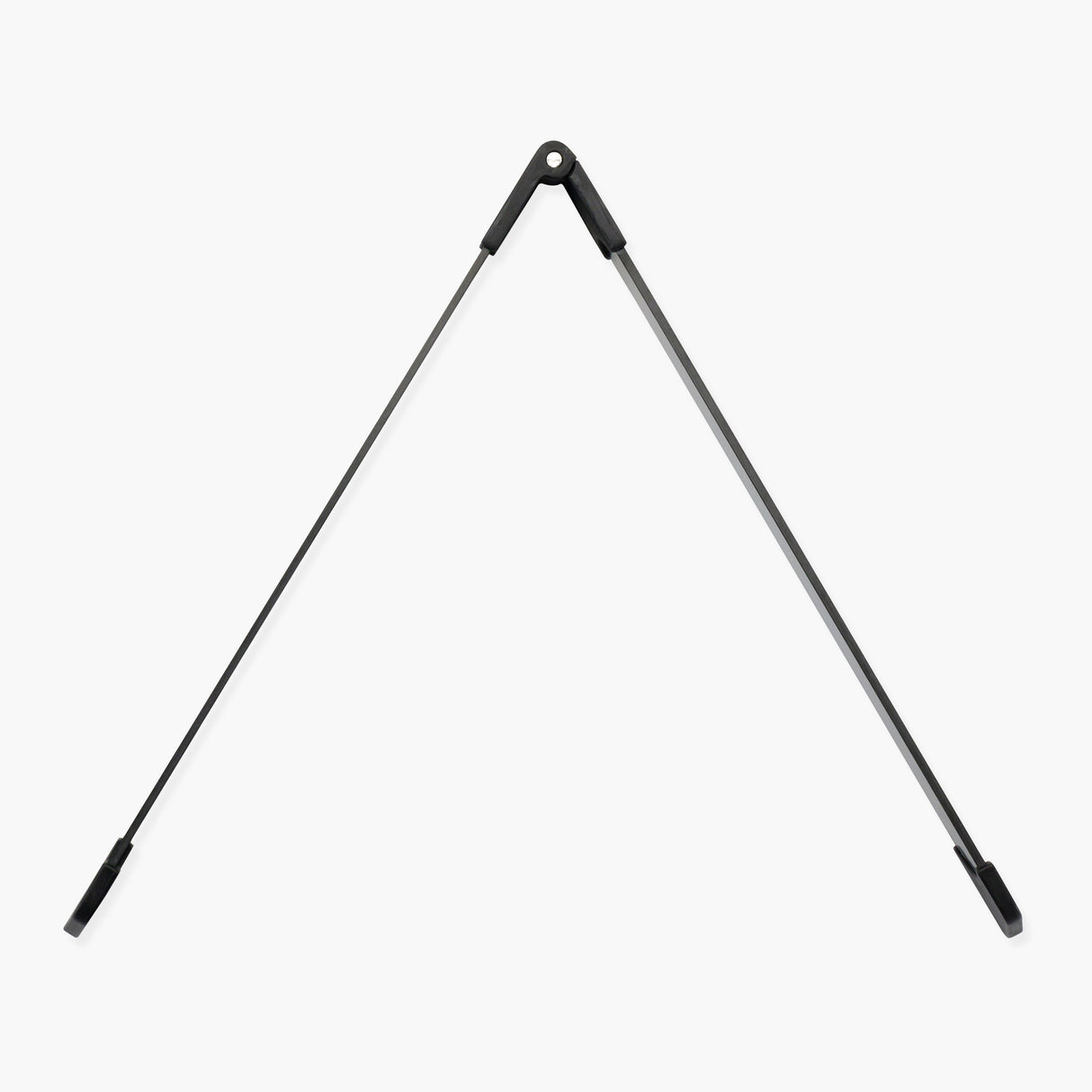 Smart Rack - Carbon Fibre Portable Triangle for English Pool - 2 Inch Balls