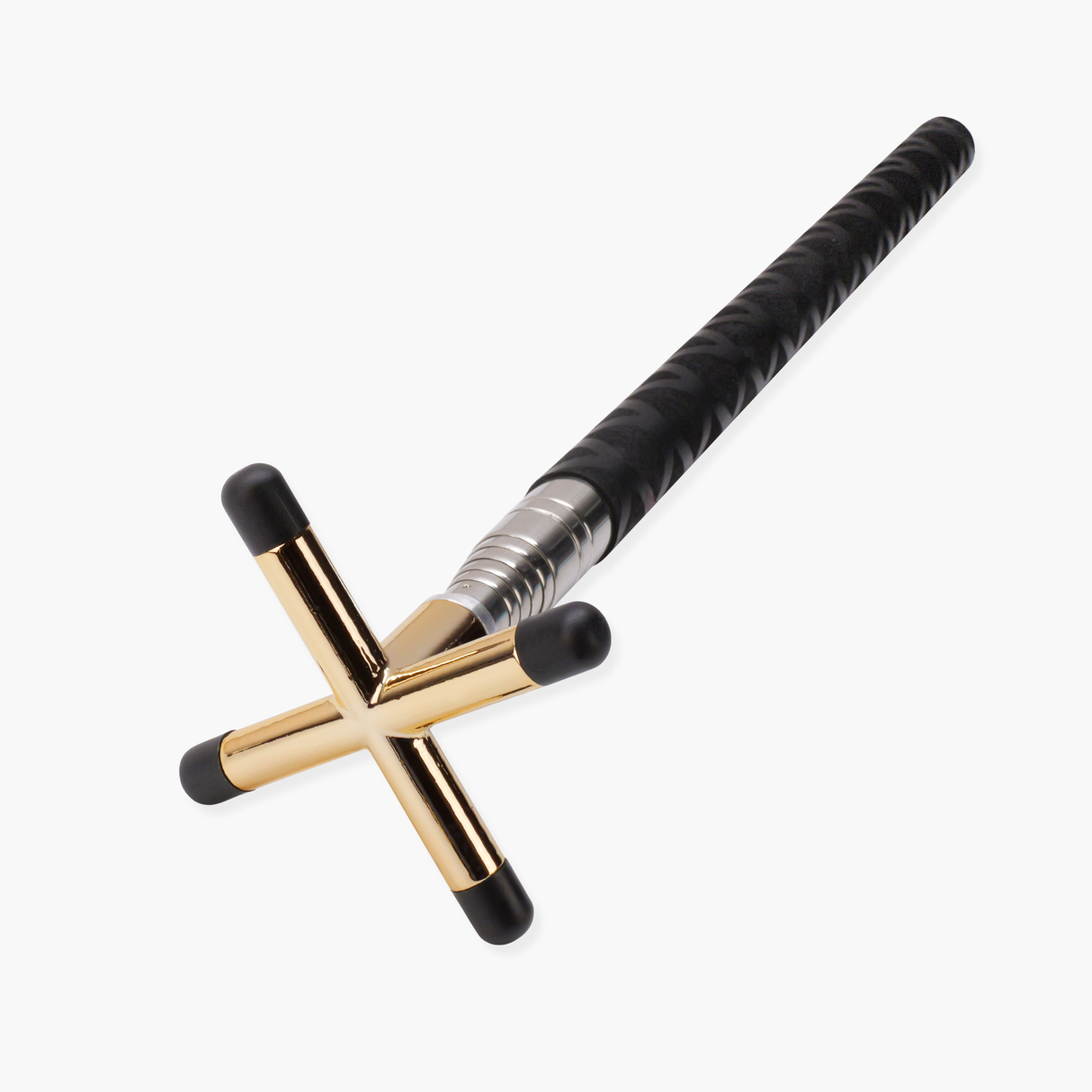 Telescopic Extension Rest for Snooker and Pool with Three Rest Heads