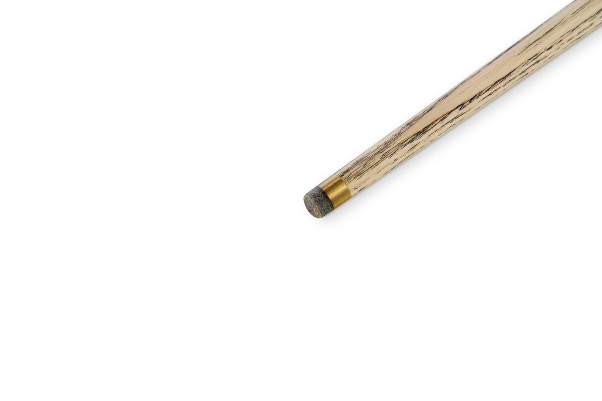 PowerGlide Executive 57 Inch 3/4 Joint Snooker Pool Cue 9.5mm Tip - Matching Mini Butt Included