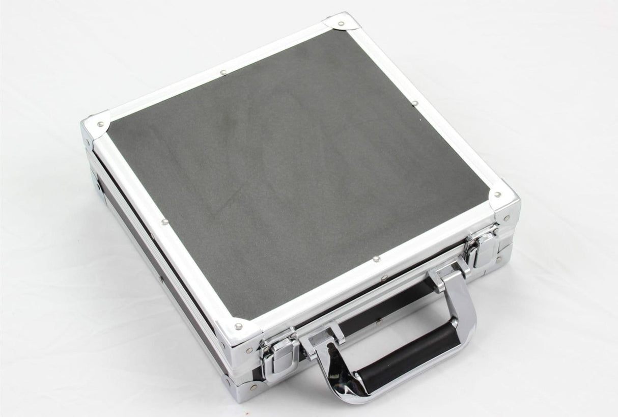 Aramith PREMIER 2" Spots and Stripes SILVER 8 BALL EDITION Numbered Pool Balls