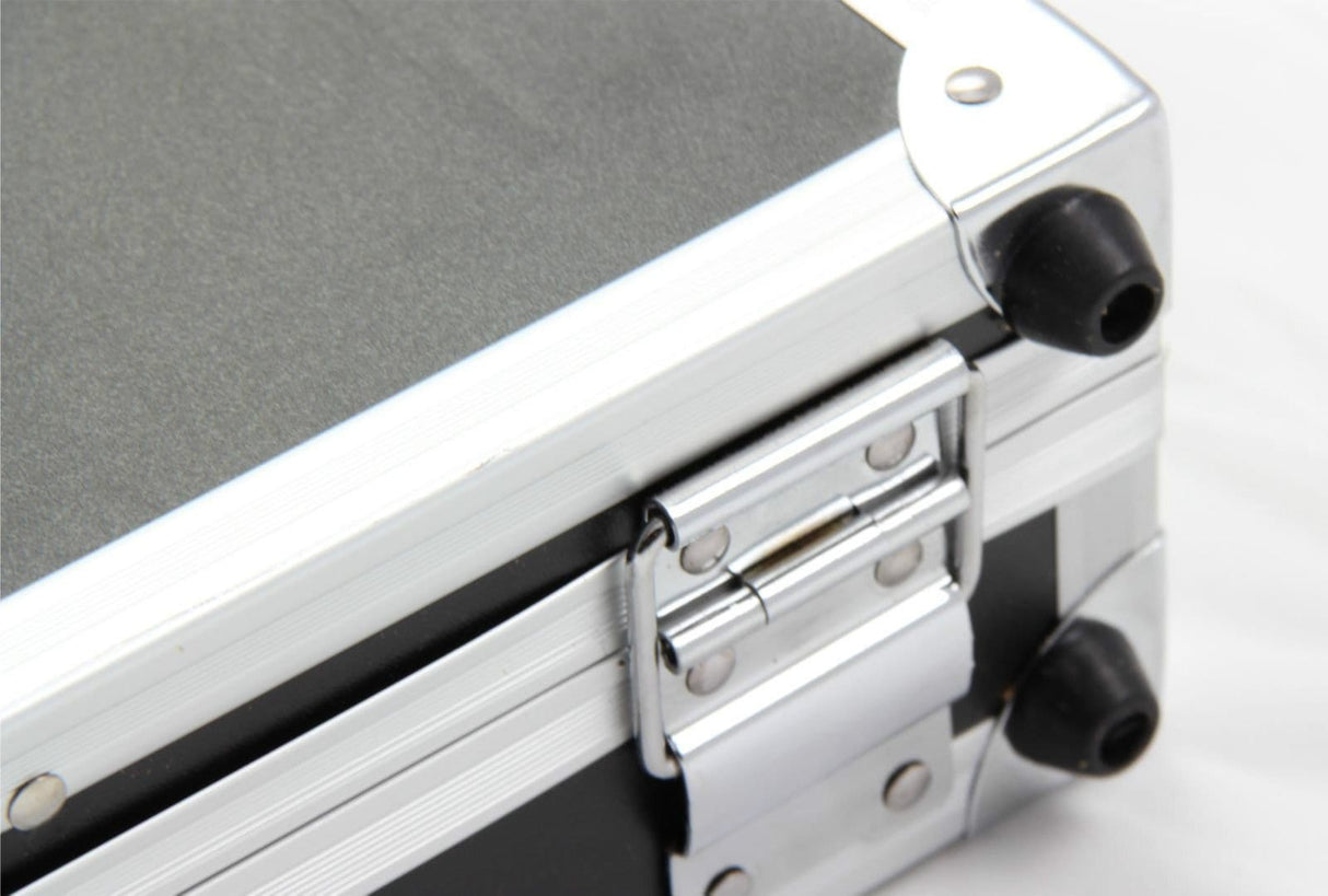 Aramith PREMIER Spots & Stripes 2 Inch Pool Balls & Sturdy Carrying Case