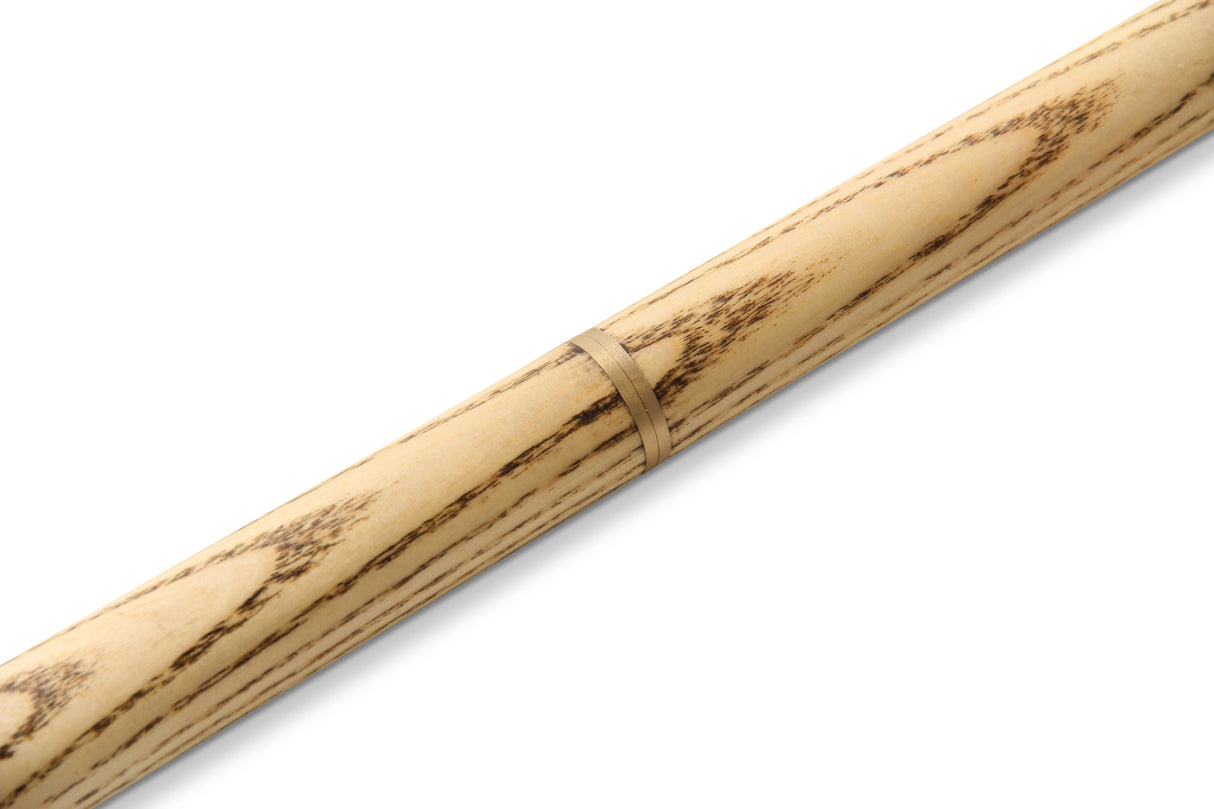 Jonny 8 Ball MARBLE 57 Inch 3 Piece Snooker Pool Cue 9mm Tip - Shorten to 44 Inch