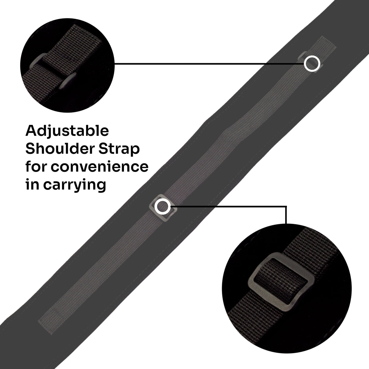 Spartan Fury CONQUEST 2 Piece Snooker Pool Cue and Soft Case Set 9.5mm Tip