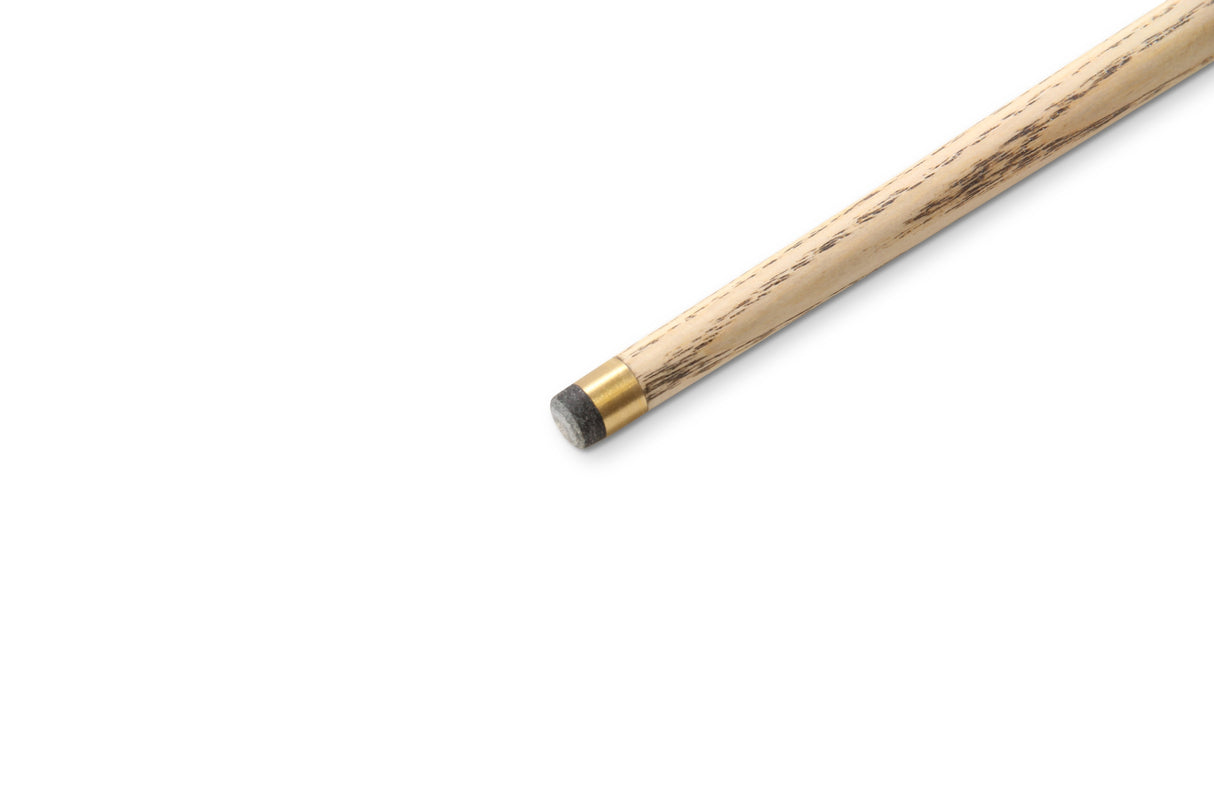 Jonny 8 Ball MARBLE 57 Inch 3 Piece Snooker Pool Cue 9mm Tip - Shorten to 44 Inch