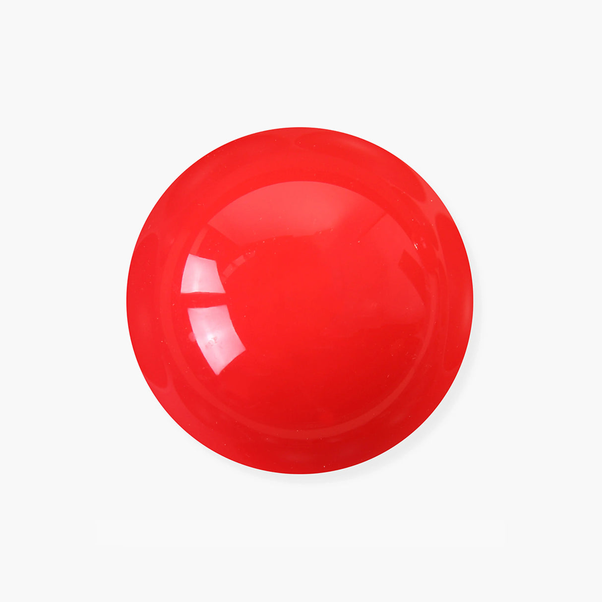 Aramith Premier 2 Inch Single Pool Ball - RED Aramith