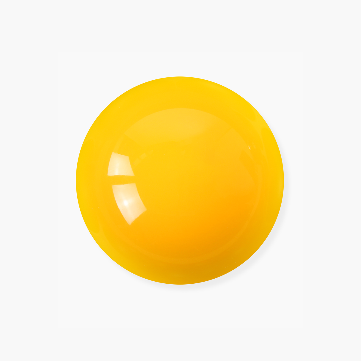 Aramith Premier Single 2 Inch Pool Ball - YELLOW