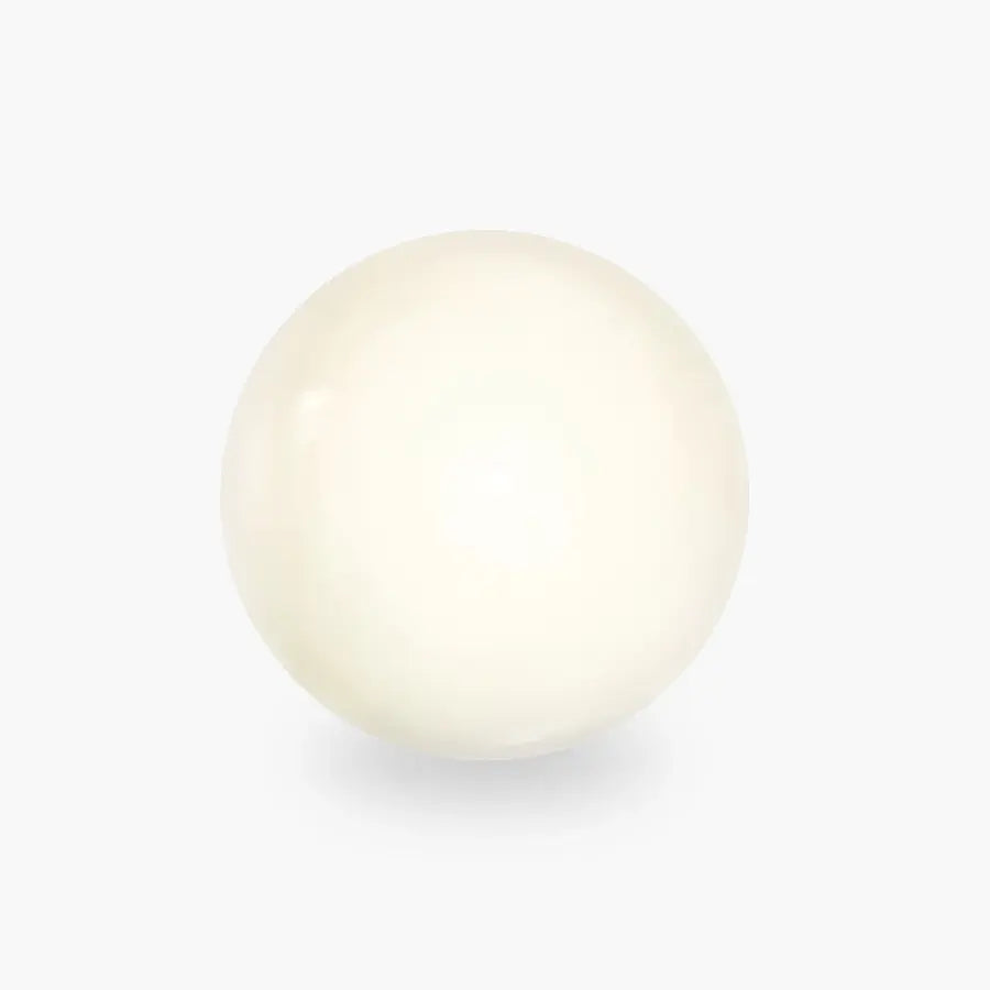 ARAMITH Premier 2'' (50.7mm) White Cue Ball - Single 2 INCH Cue Ball Aramith