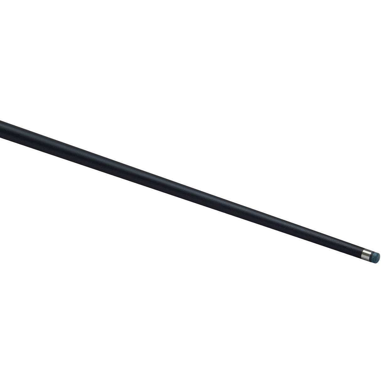 PowerGlide Emanate 57 Inch 2 Piece Carbon Fiber Low Deflection Pool Cue 10mm Tip