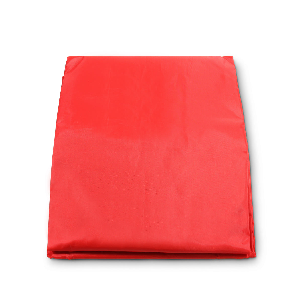 Jonny 8 Ball 7ft Fitted Nylon Snooker Pool Table Cover - RED 215 X 125cm