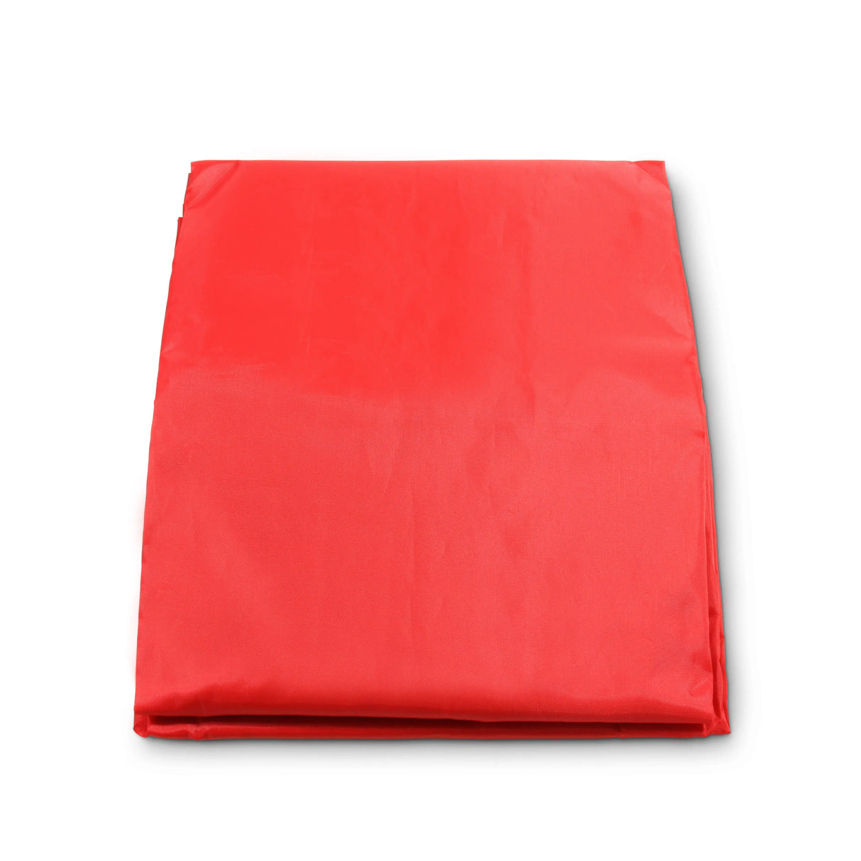 Jonny 8 Ball 7ft Fitted Nylon Snooker Pool Table Cover - RED 215 X 125cm Jonny 8 Ball