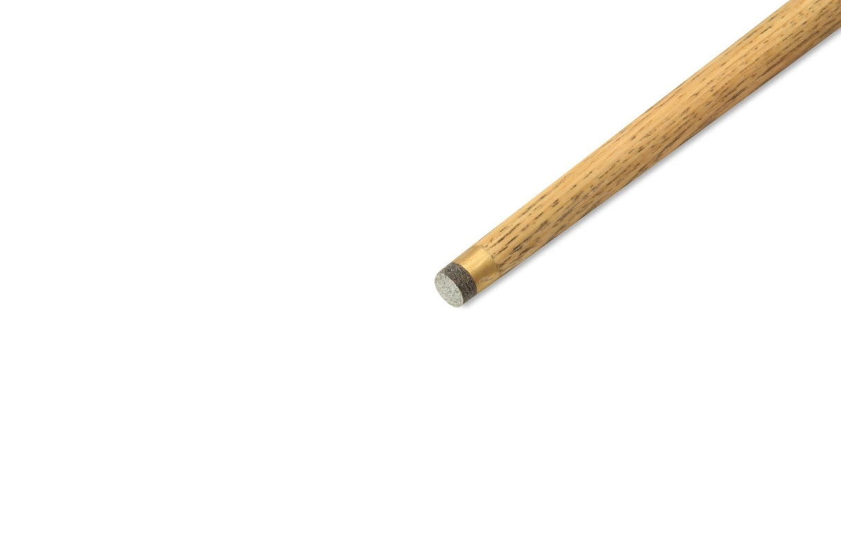 Buffalo CALLAHAN British Pool Cue 2pc Centre Joint with 8.5mm tip